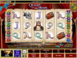 Quest for Beer Slots